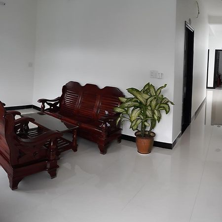 Thao Hieu Homestay Хой Ан Екстериор снимка