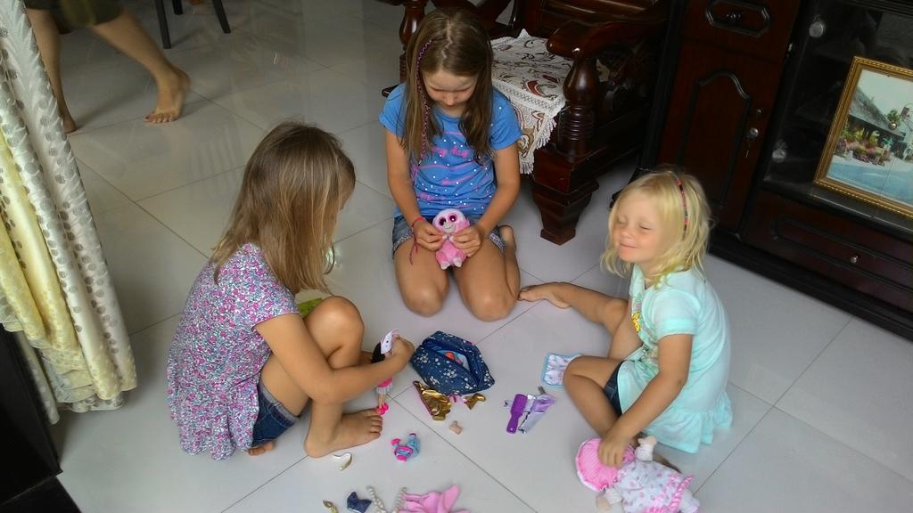 Thao Hieu Homestay Хой Ан Екстериор снимка