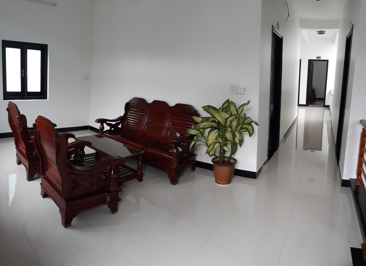 Thao Hieu Homestay Хой Ан Екстериор снимка