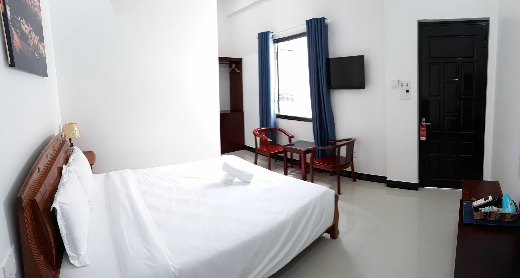 Thao Hieu Homestay Хой Ан Екстериор снимка