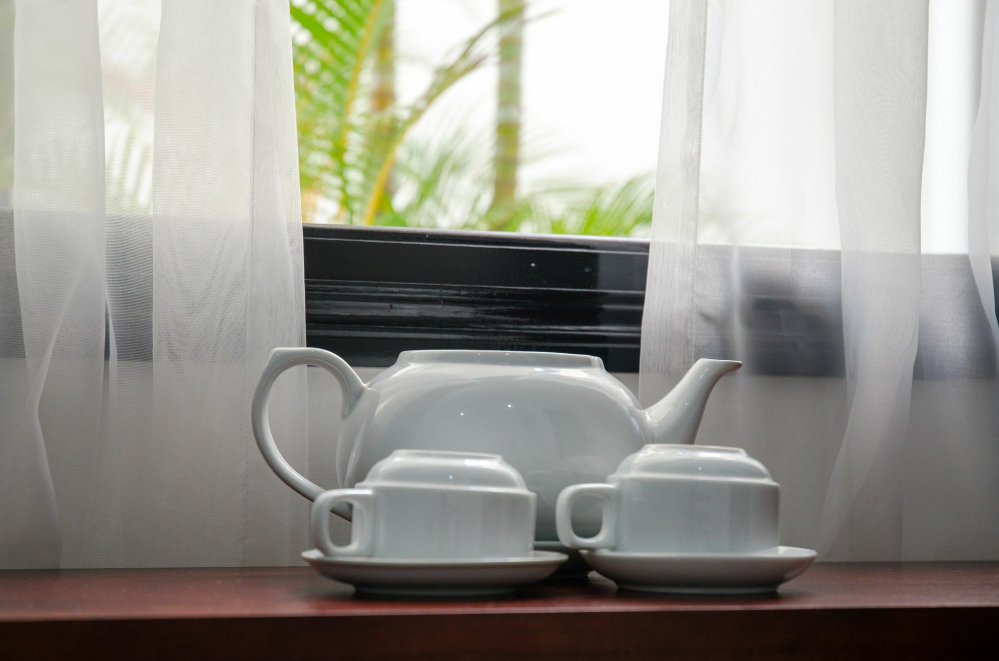 Thao Hieu Homestay Хой Ан Екстериор снимка