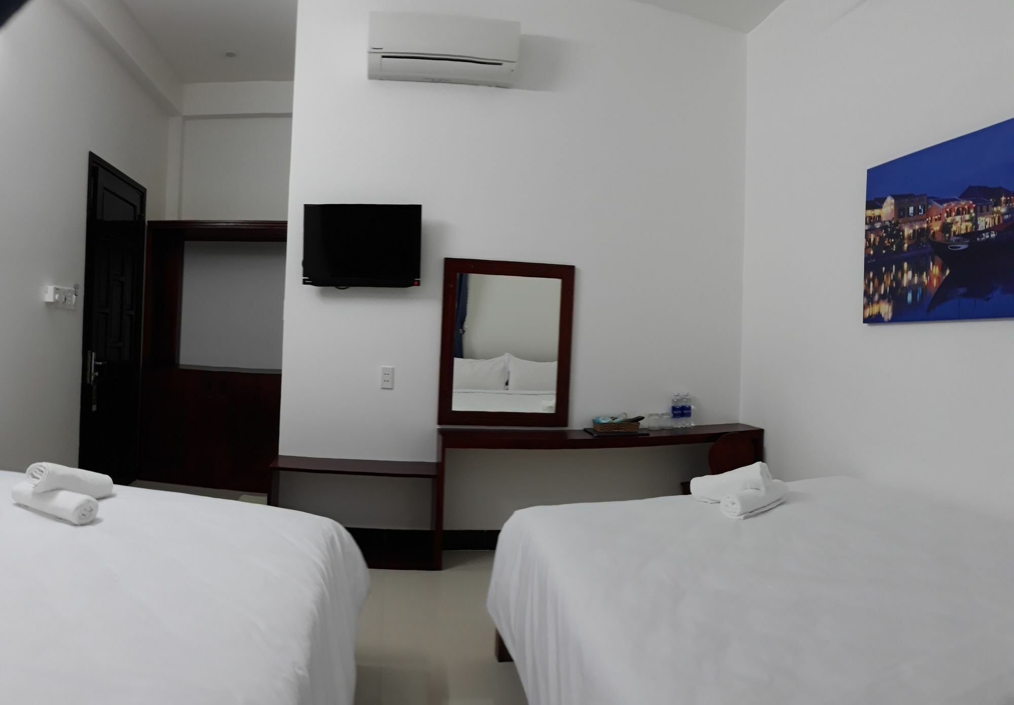 Thao Hieu Homestay Хой Ан Екстериор снимка