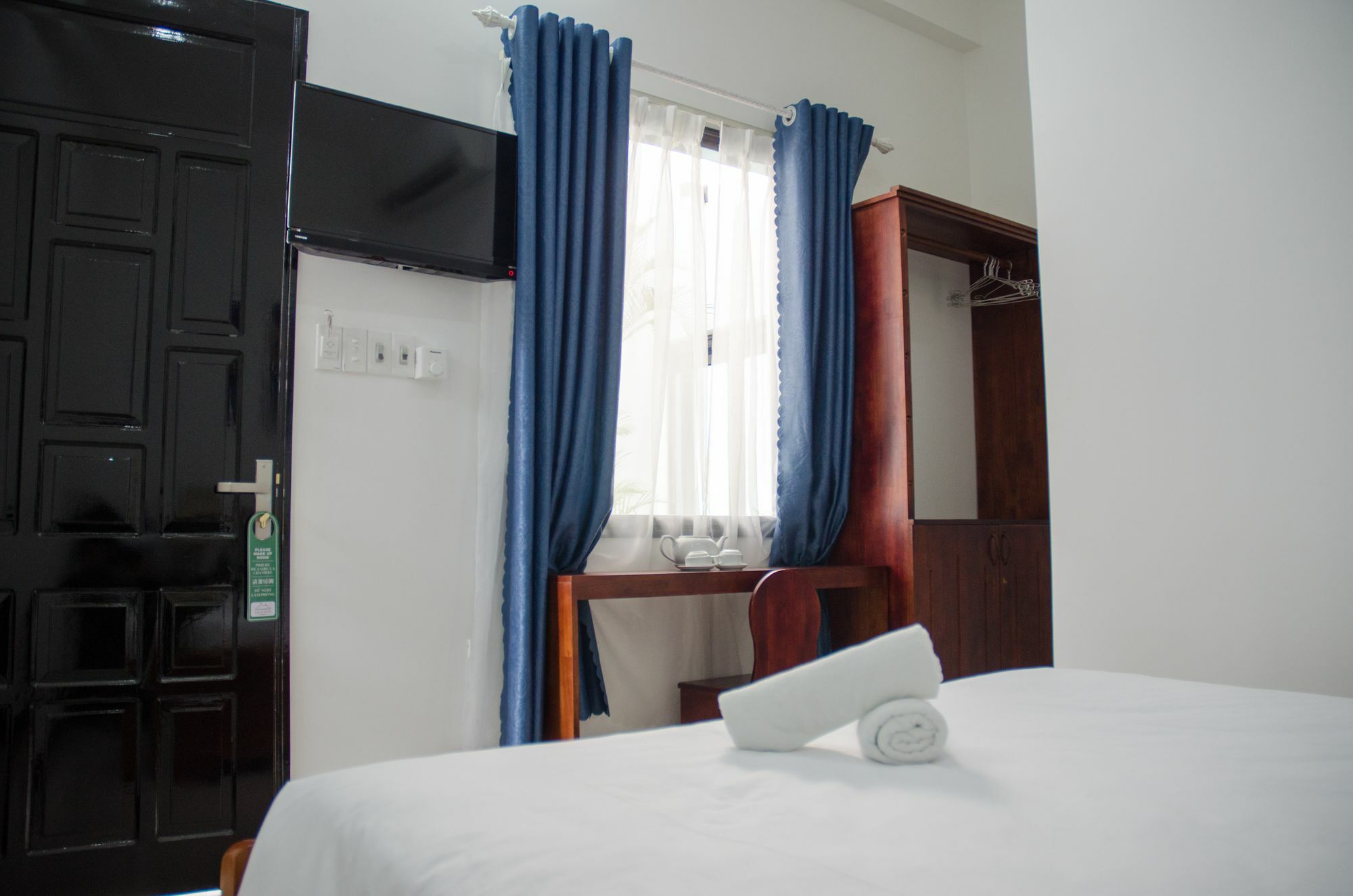Thao Hieu Homestay Хой Ан Екстериор снимка
