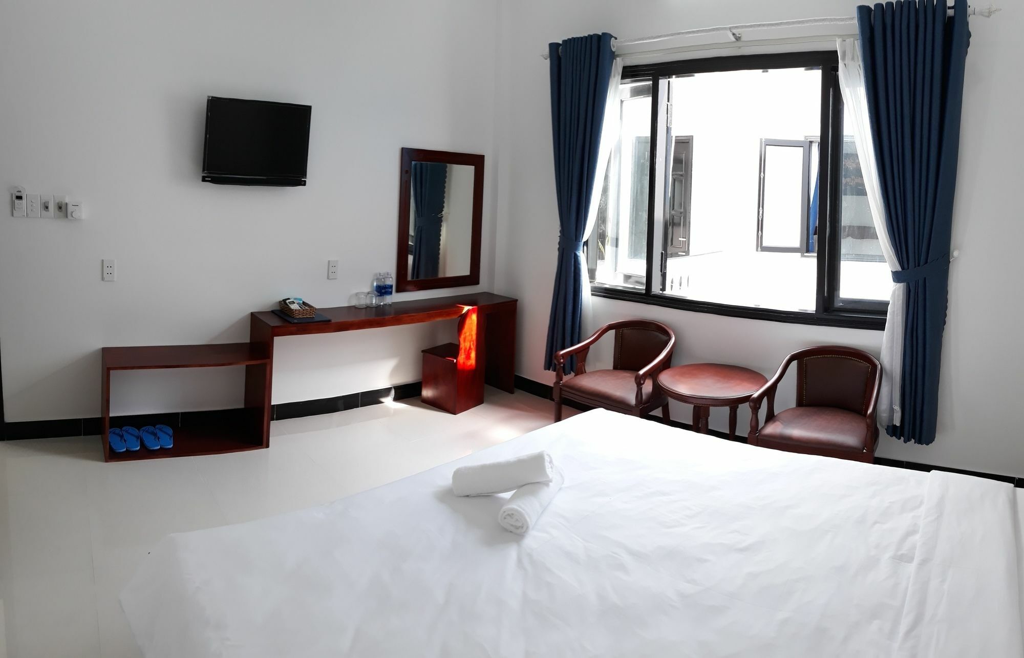 Thao Hieu Homestay Хой Ан Екстериор снимка