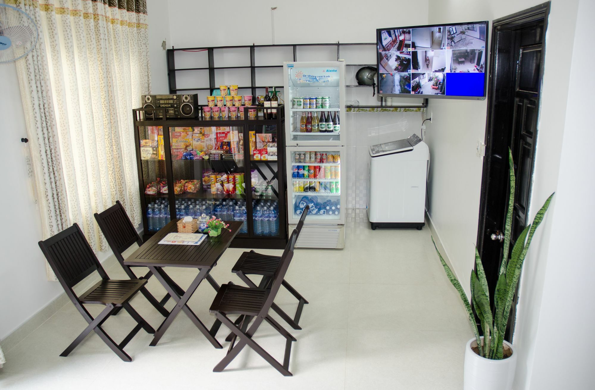 Thao Hieu Homestay Хой Ан Екстериор снимка