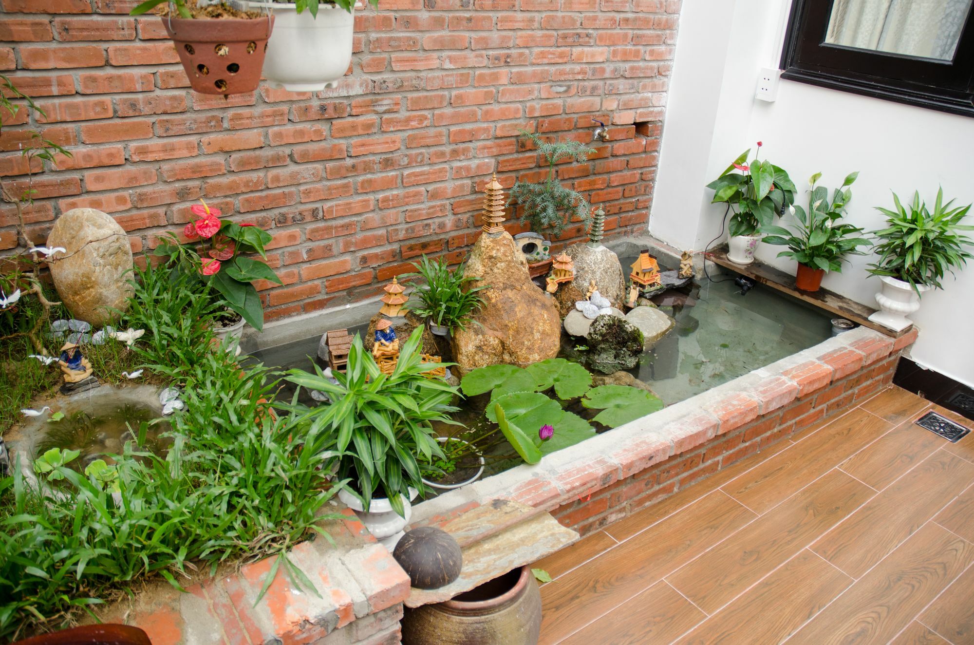 Thao Hieu Homestay Хой Ан Екстериор снимка