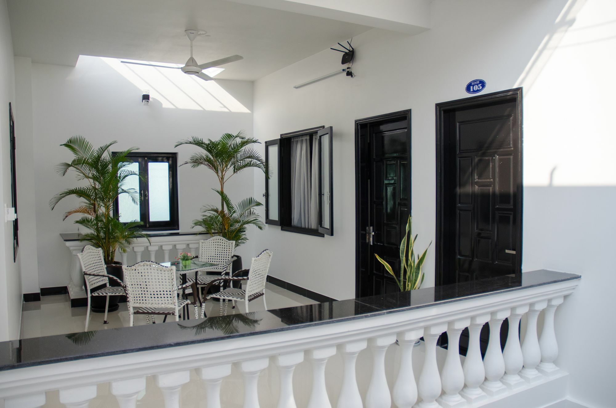 Thao Hieu Homestay Хой Ан Екстериор снимка