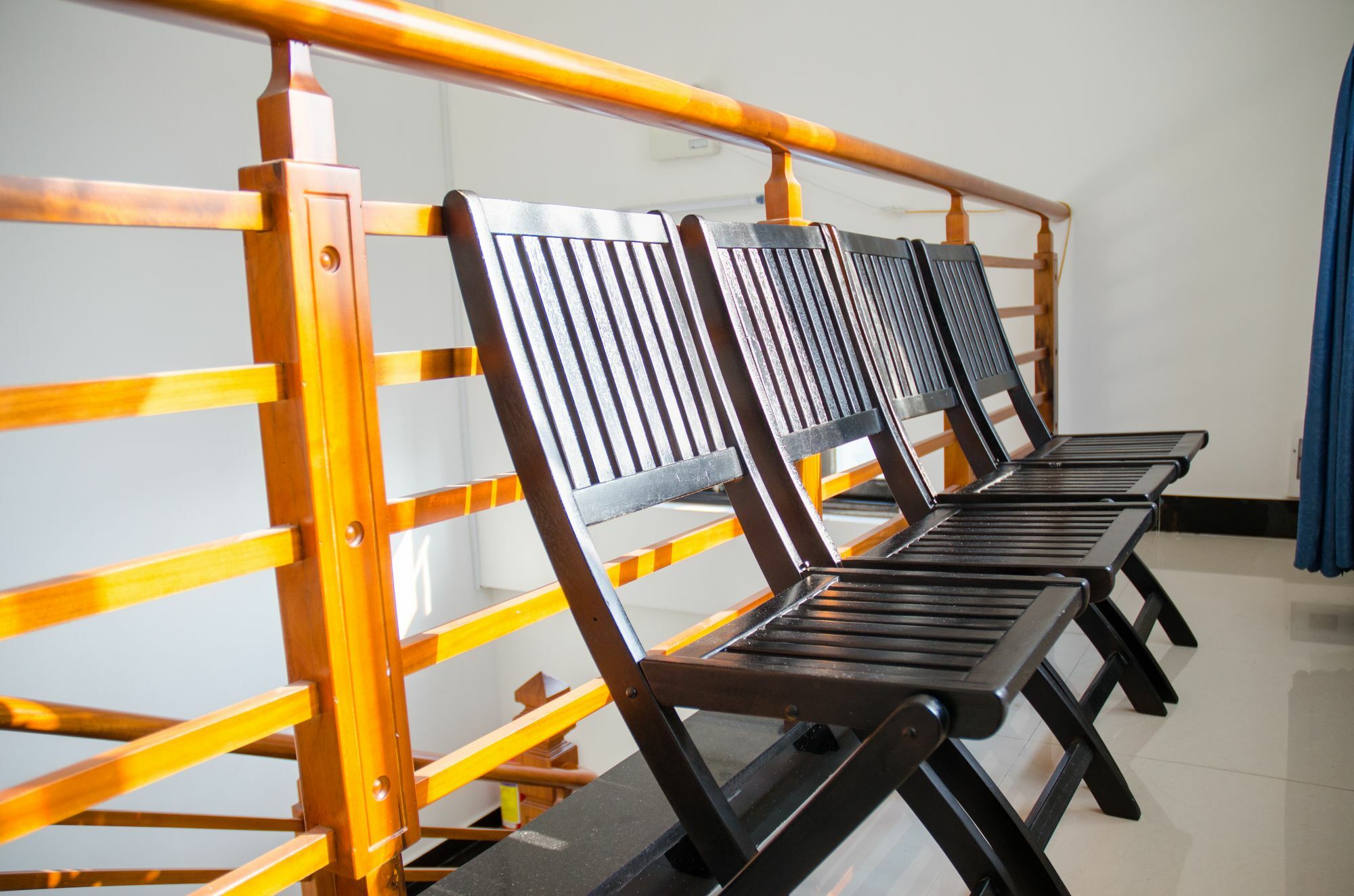 Thao Hieu Homestay Хой Ан Екстериор снимка