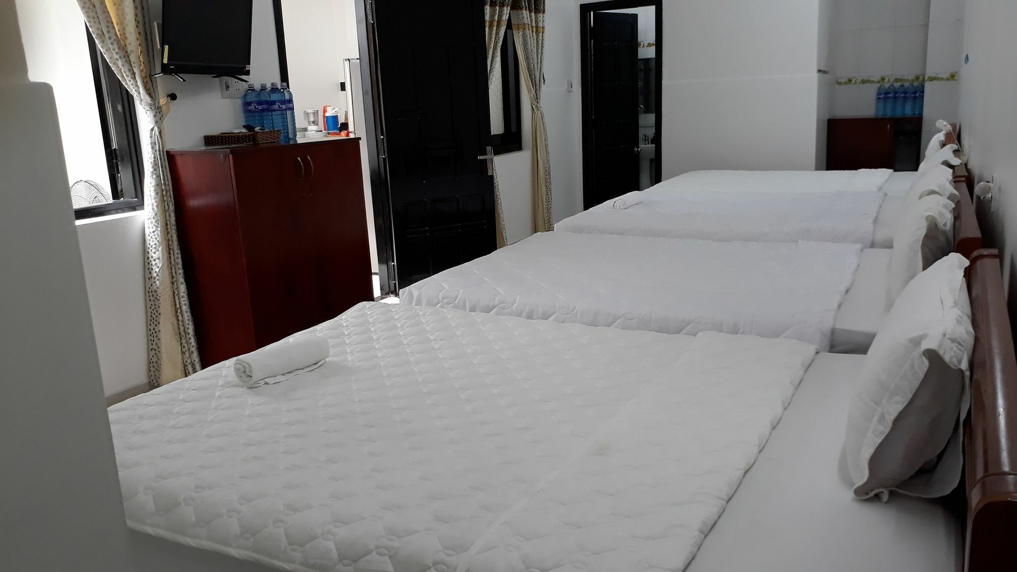 Thao Hieu Homestay Хой Ан Екстериор снимка