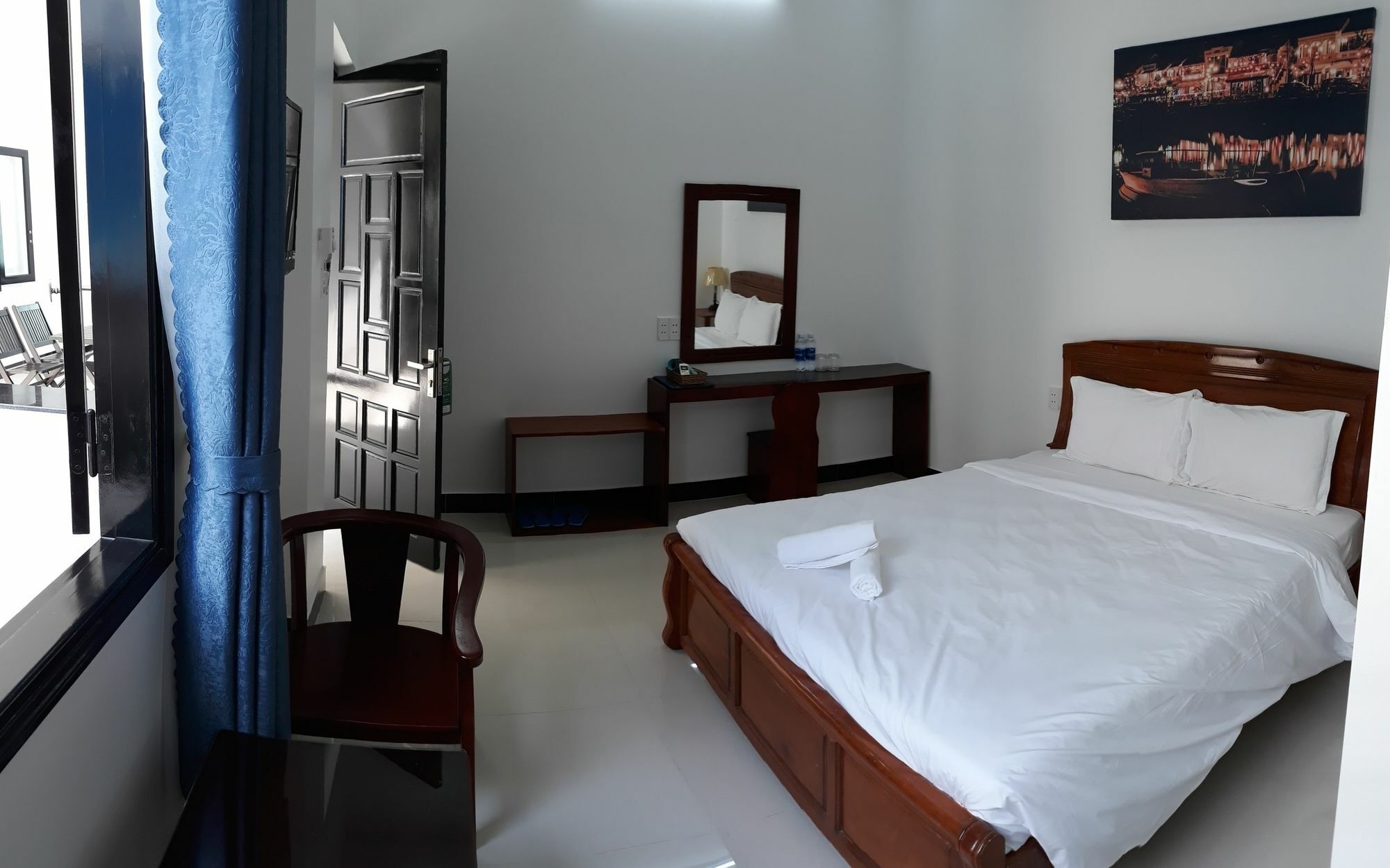 Thao Hieu Homestay Хой Ан Екстериор снимка