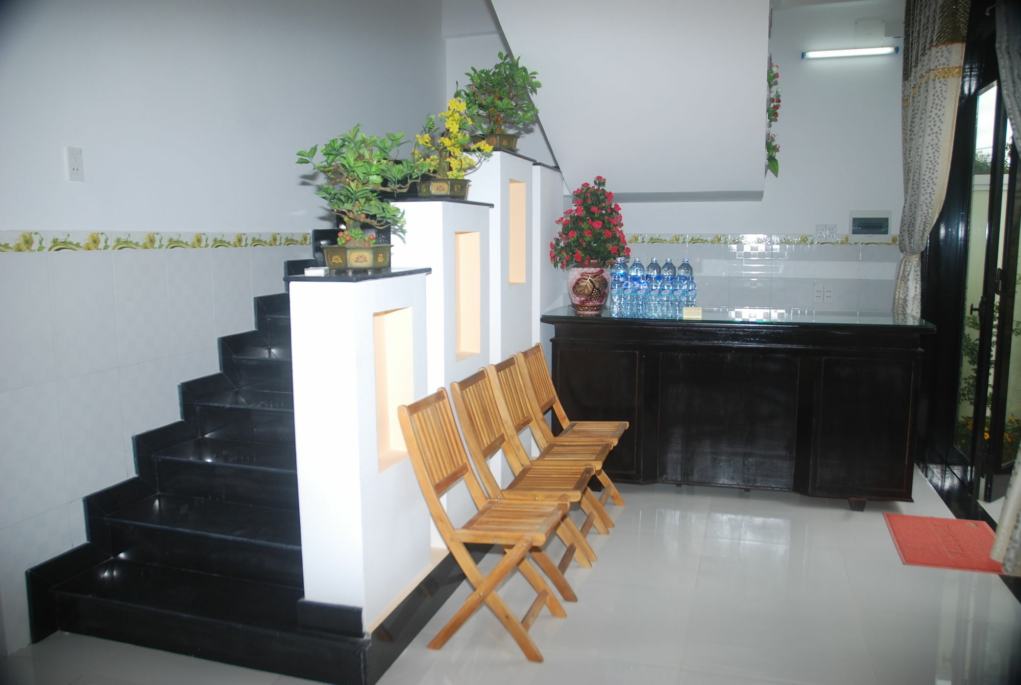 Thao Hieu Homestay Хой Ан Екстериор снимка
