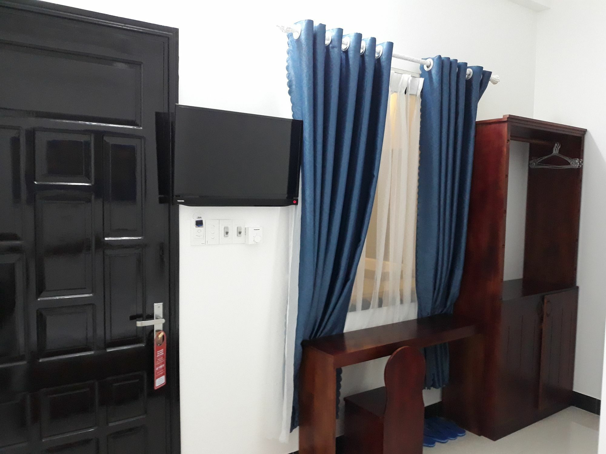 Thao Hieu Homestay Хой Ан Екстериор снимка