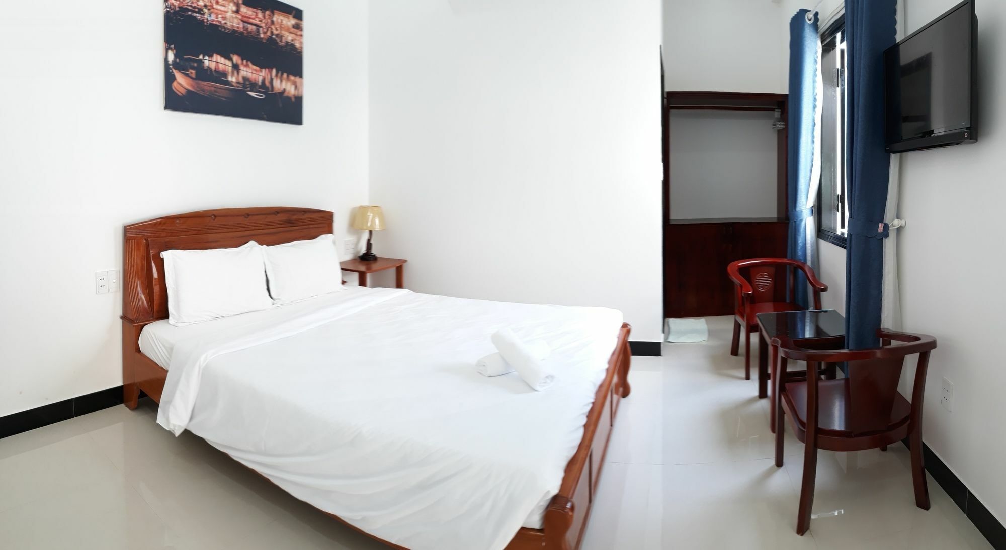 Thao Hieu Homestay Хой Ан Екстериор снимка