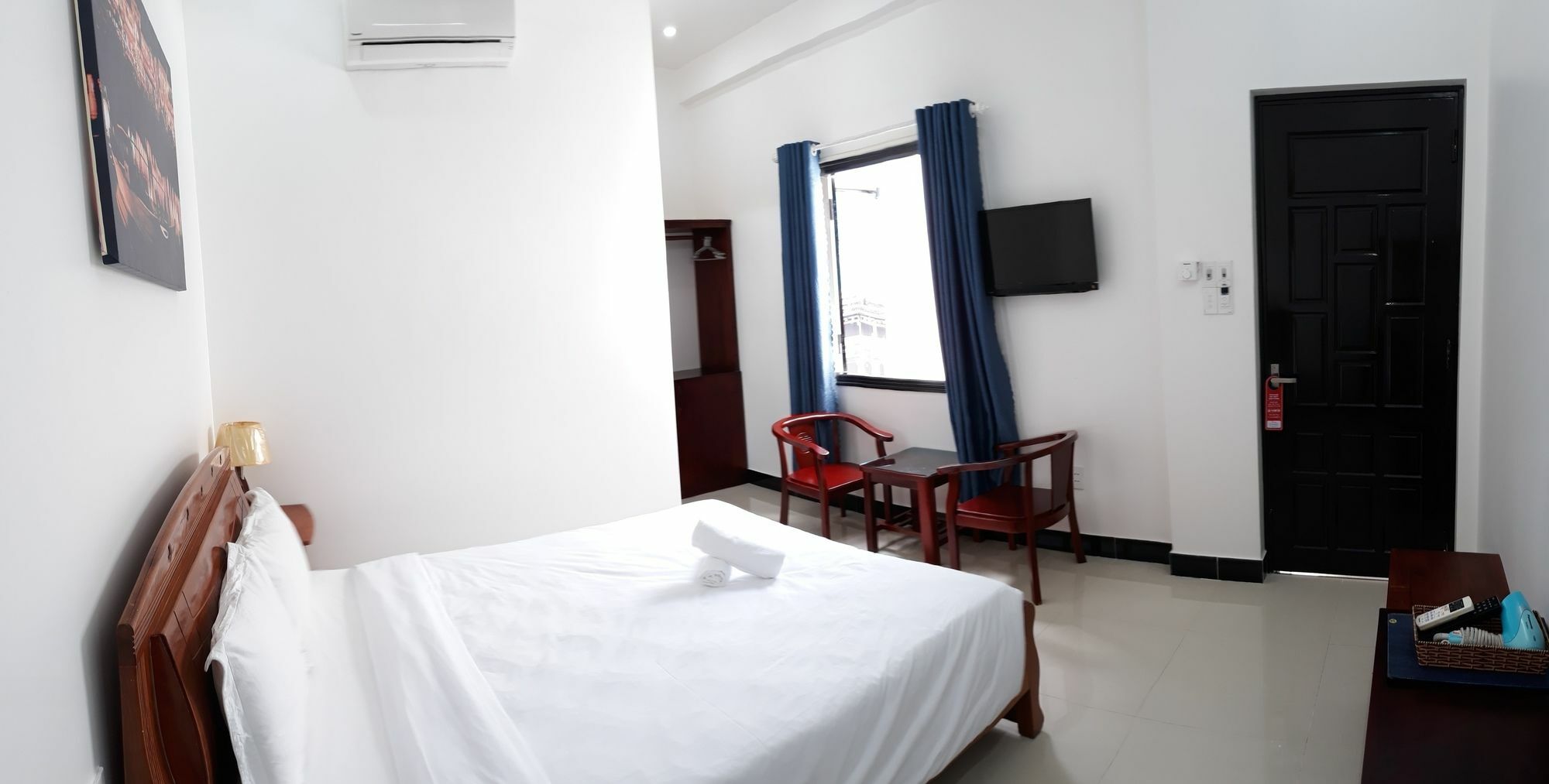 Thao Hieu Homestay Хой Ан Екстериор снимка